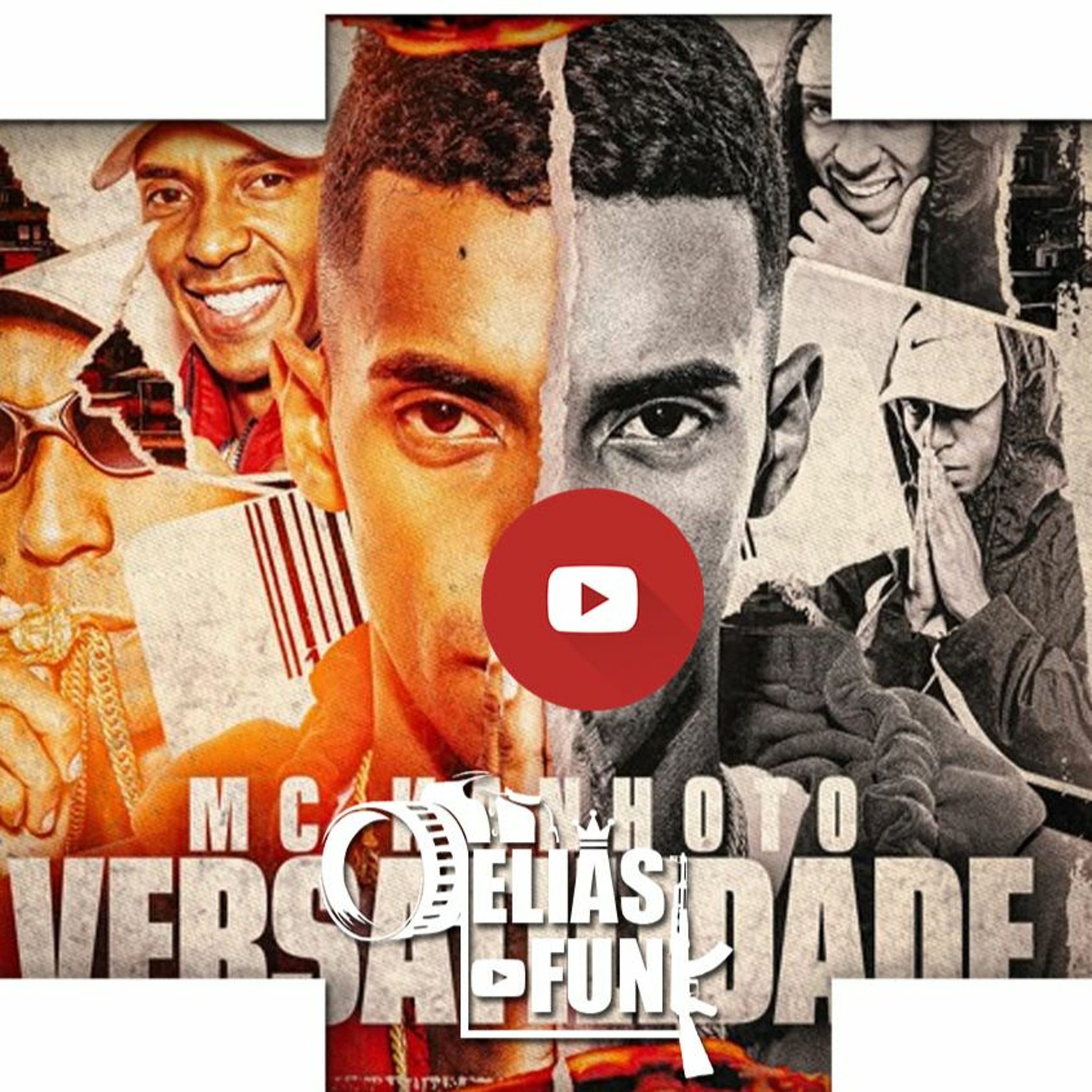 SITUAÇÃO   MC IG, MC Cassiano E MC Kanhoto (DJ Faveliano) episode artwork