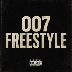 007 FREESTYLE (prod. by MLT)