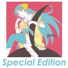 Perfect Slumbers【offvocal】