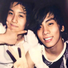 [Cover] TAEMIN(태민) - 하루의 끝