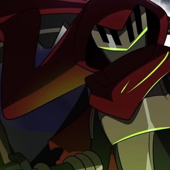 The Lich Yard with Lyrics - Shovel Knight Halloween Musical Bytes by MOTI