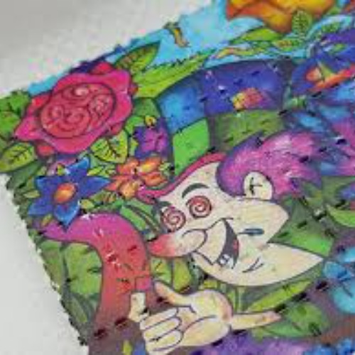 [ SET TRIBE ] karnage sismik