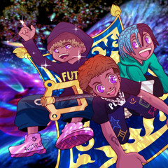 Spaceship - (prod. geogotbands)