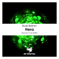 Rodri Beltran - Hera (Dany Dz Remix)