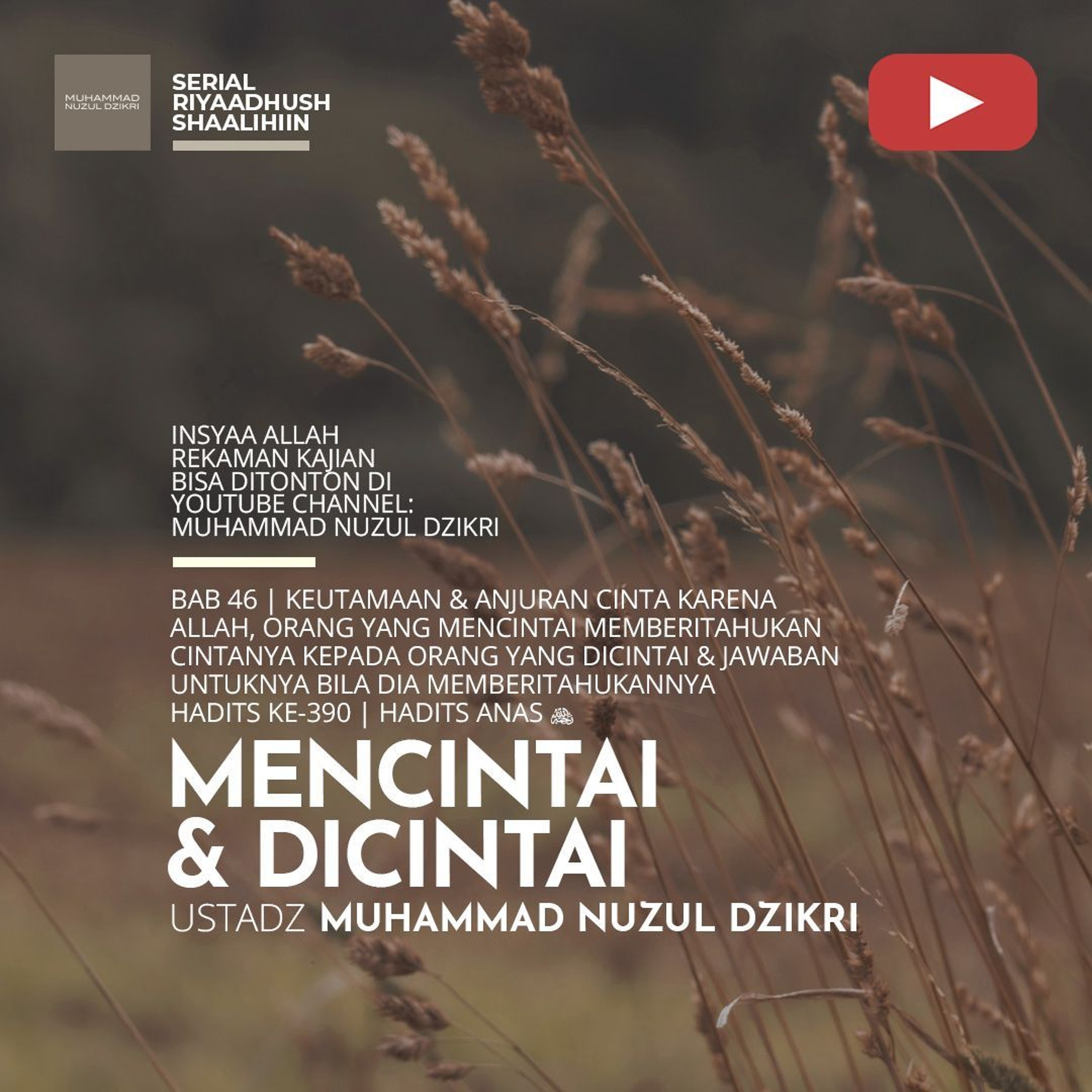 Muhammad Nuzul Dzikri