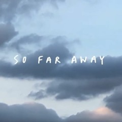 Clouds [Music from 'far away feelings' by Anastasia Tasou]