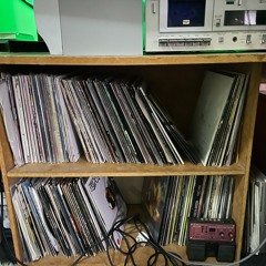 KFR 8th Jun 2025 Jungle DnB