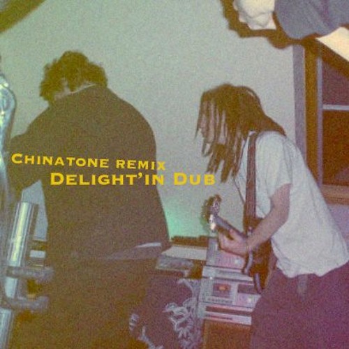 Chinatone Remix
