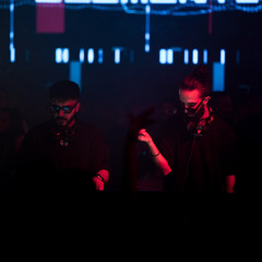 Bloodline - Melodic Techno & Progressive House live mix @Soho Garden DXB (26.01.2025)