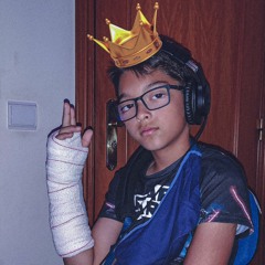 rei do soundcloud ft. dazed lex