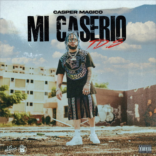 Casper Magico - Mi Caserio