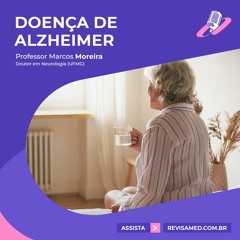 Doença De Alzheimer E Outras Demências