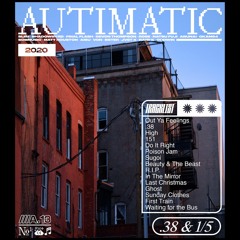 Poison Jam (prod by Natsu Fuji)