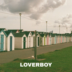 LOVERBOY (feat. tiffi)