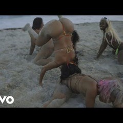 Nhance - Gwaan Bad