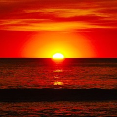 Fly to the Sun