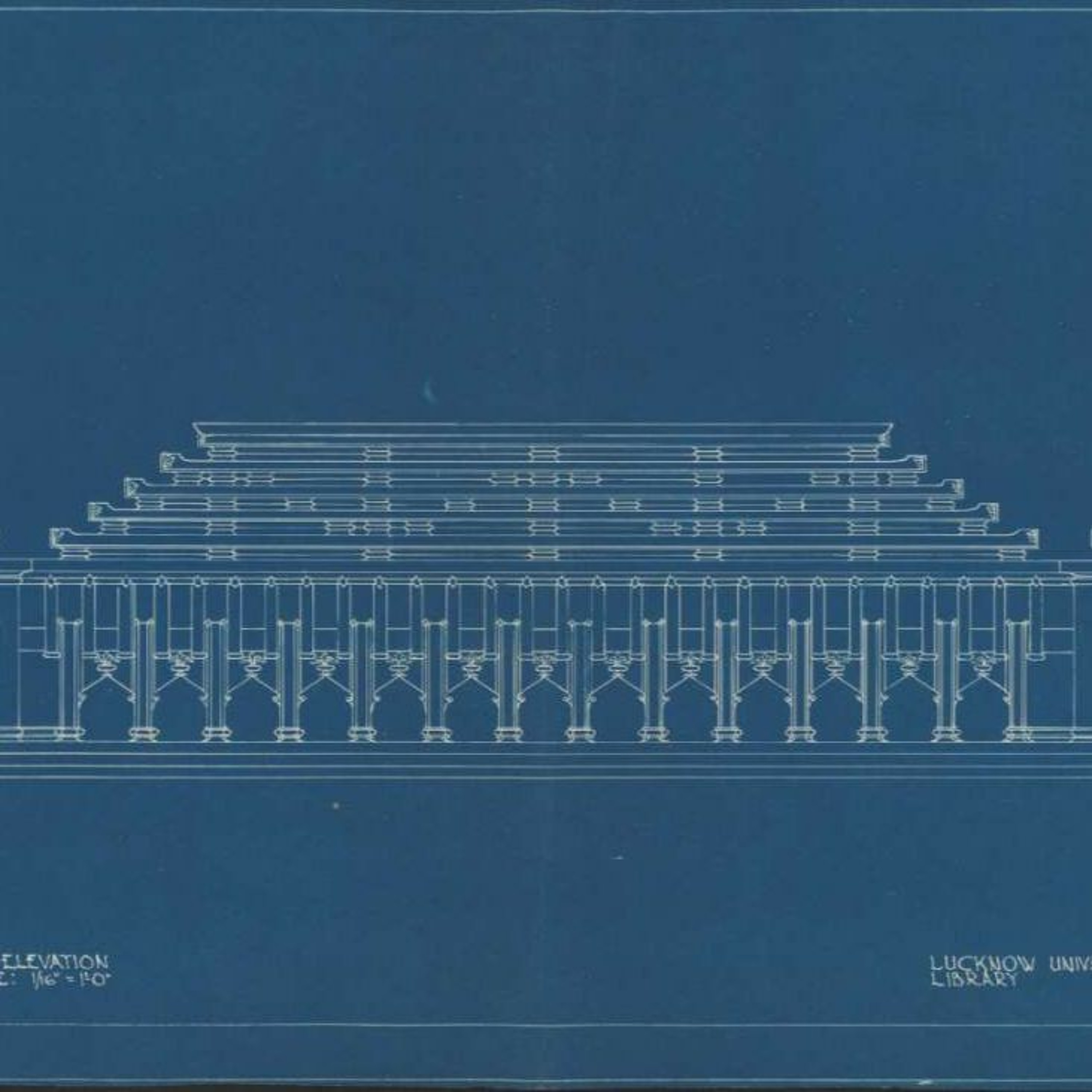 cover of episode Walter Burley Griffin - Point Of Creation