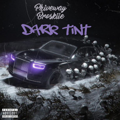 Broskiie x DARK Tint