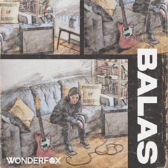 WONDERFOX - Balas