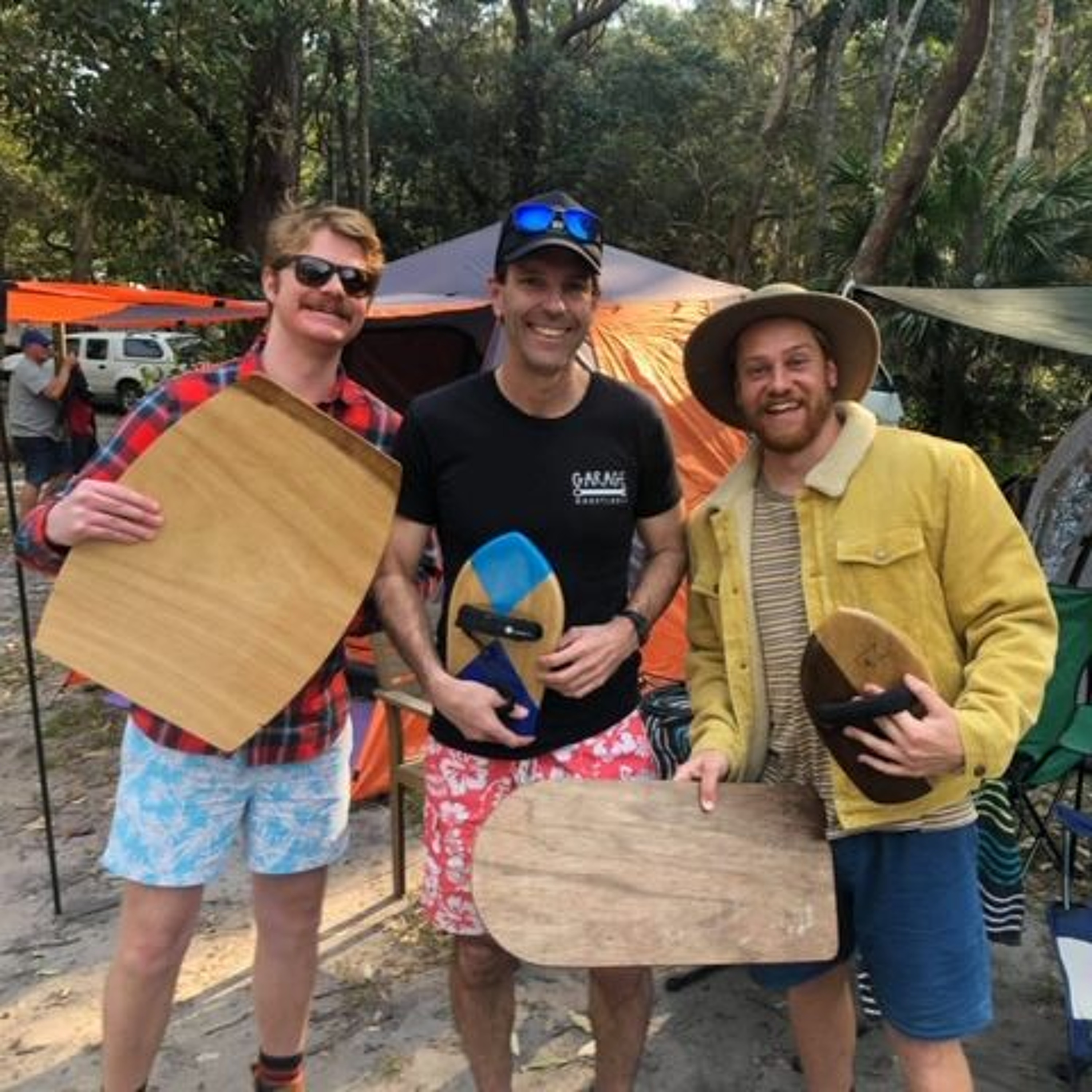 The Bodysurf Podcast
