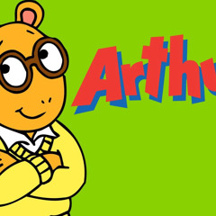 Arthur: Library Card Song