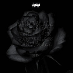 VANTABLACK [Prod. By LIL PE4KS]