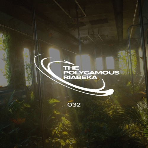 VORTEX INVITES 032: THE POLYGAMOUS RIABEKA