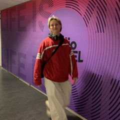 Helena Lauwaert - UNTZ Mix 2 (StuBru)