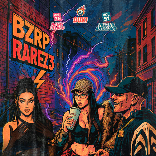 RAREZ3