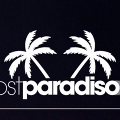 DJCRIBB - Lostparadiso Mix
