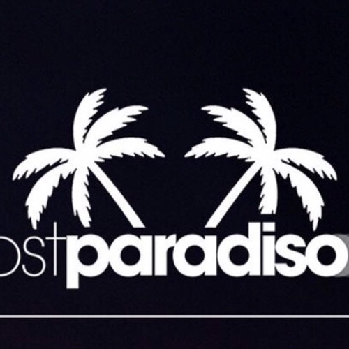 DJCRIBB - Lostparadiso Mix