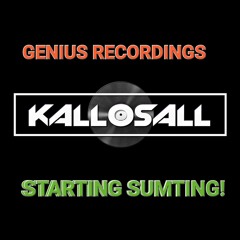 Track 1 Kallosall Starting Sumtin EP Pussyclart Clip!