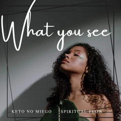 What You See (feat. Spiritual Flow)