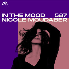 InTheMood - Episode 587 - Live from Ushuaïa, Ibiza