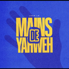 Mains de Yaweh - Rolio