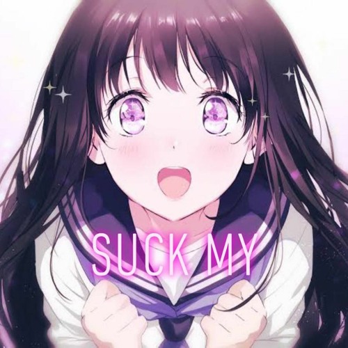 Suck My  (Electro Monkey Heavy Edit)