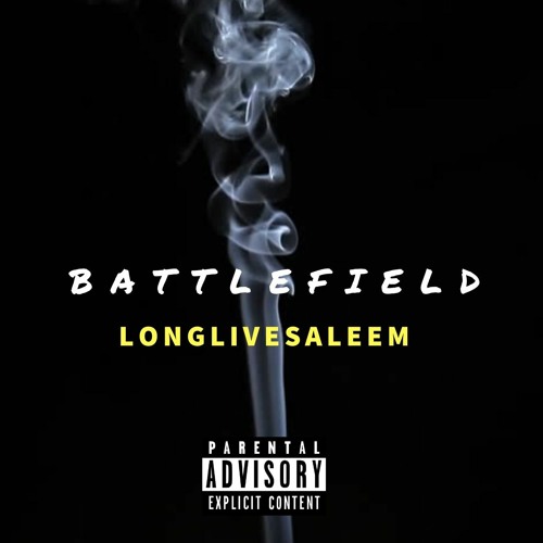 Battlefield Prod Joseph Wright.