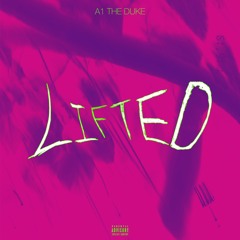 A1TheDuke - (prod.chri$tian)