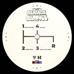 Kiefer Ian & Agent 0 - Pump The Funk
