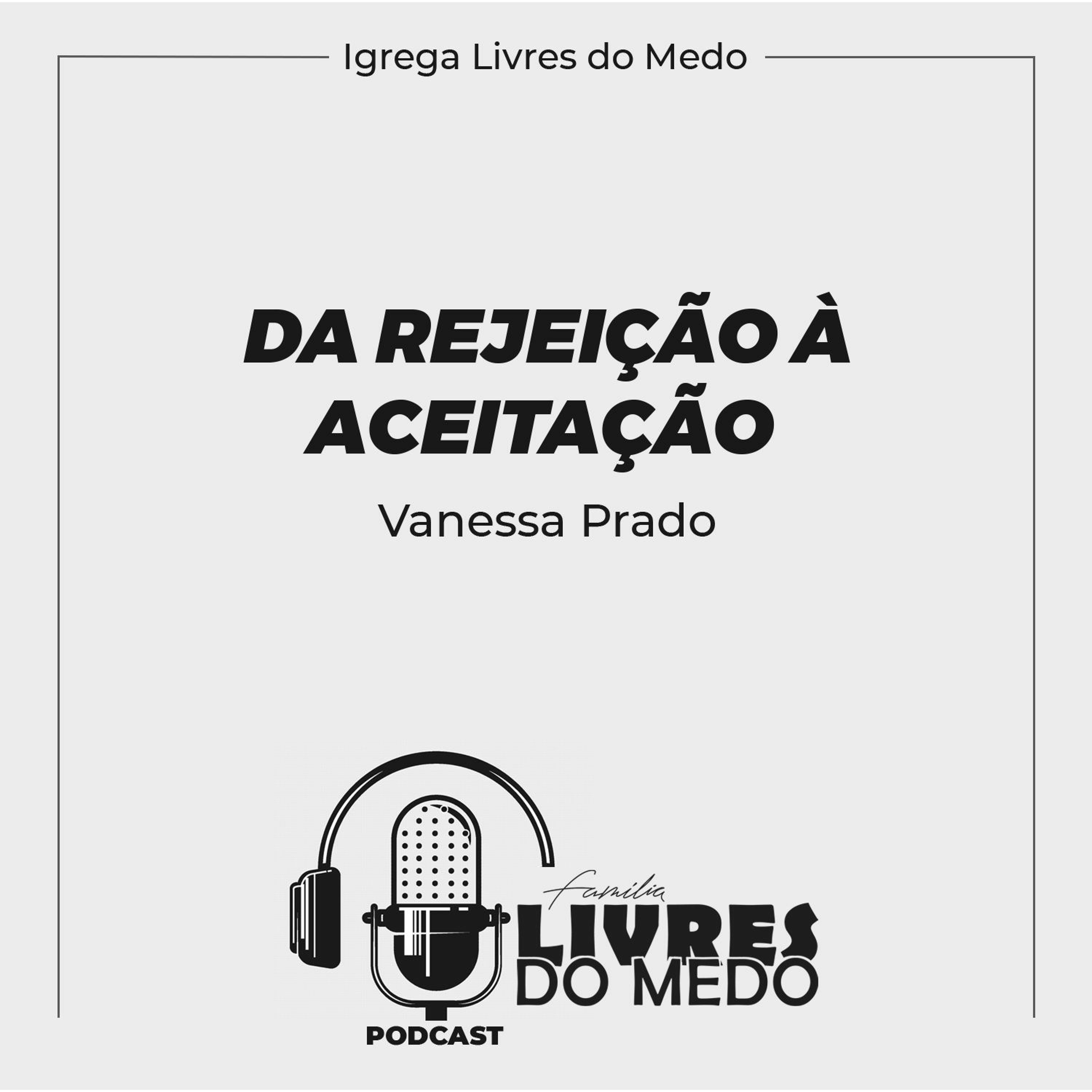 Igreja Livres do Medo