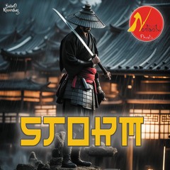 Storm 🎤 No Copyright Hip Hop -Trap Music 🎤