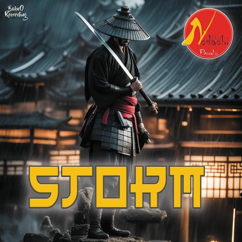 Storm 🎤 No Copyright Hip Hop -Trap Music 🎤