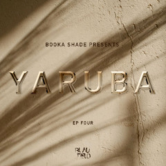 Premiere: Booka Shade pres. YARUBA - Siren [Blaufield Music]