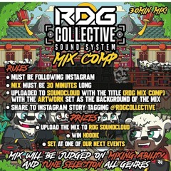RDG MIX COMP