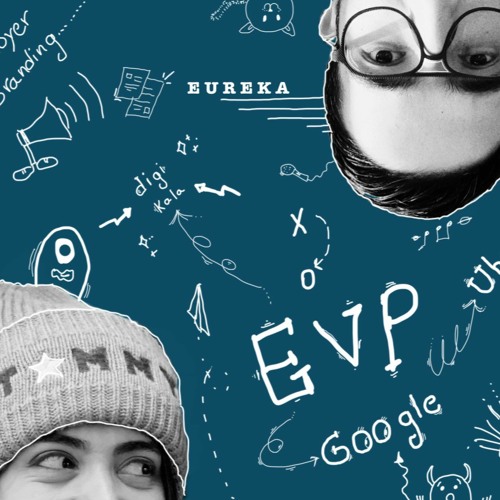 EP2 | EVP In the Real World