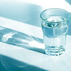 Ice Water (One for MF DOOM )
