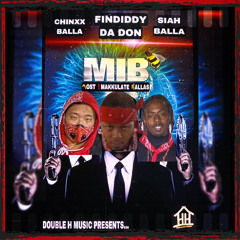 Exorcist Ft. Siah Balla