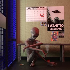 Area 51 Vol.2 By Denny Cipher
