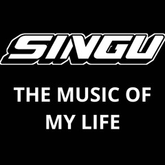 THE MUSIC OF MY LIFE