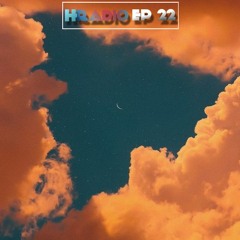 HRADIO EP 22 - Constellations By Luu Ngwanzen